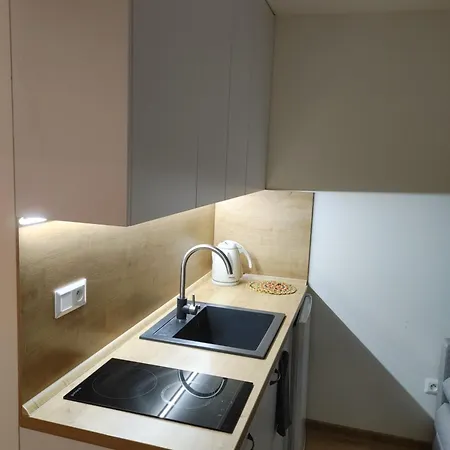 Appartement Kukucka - Tatranska