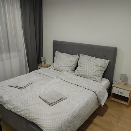 Kukucka - Tatranska Appartement *