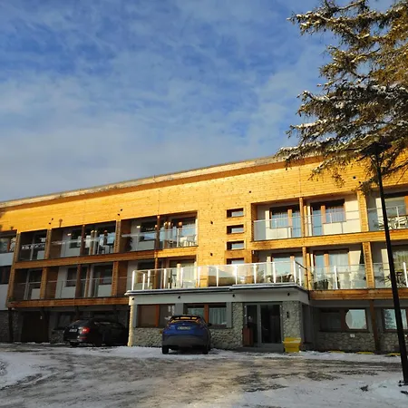 Kukucka - Tatranska *