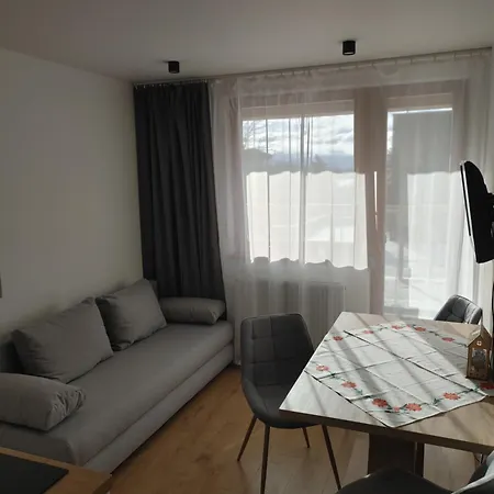 Appartement Kukucka - Tatranska *